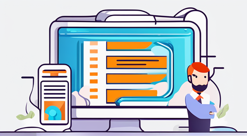 财务共享报账系统操作流程全指南：新手必备