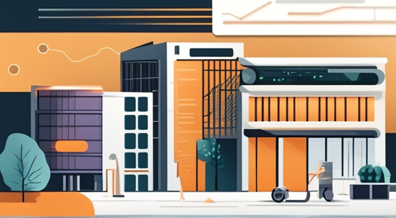 业务报销系统趋势：未来发展的方向与挑战