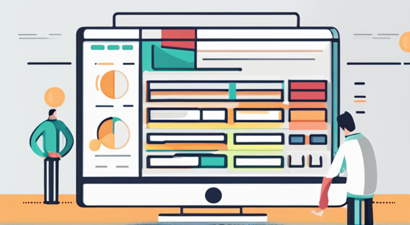 花费报销管理系统的免费试用和价格优势在哪？