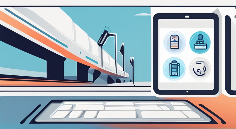 差旅代理如何与ERP系统进行高效对接？