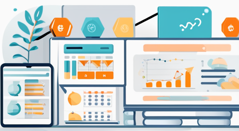 合思的预测和报销系统能否提高小型企业的财务审批效率？