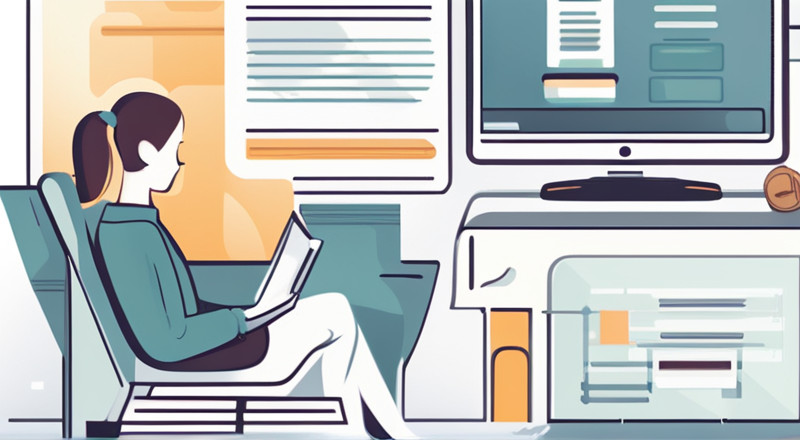 单位企业差旅报销需要了解哪些无纸化办公的好处？