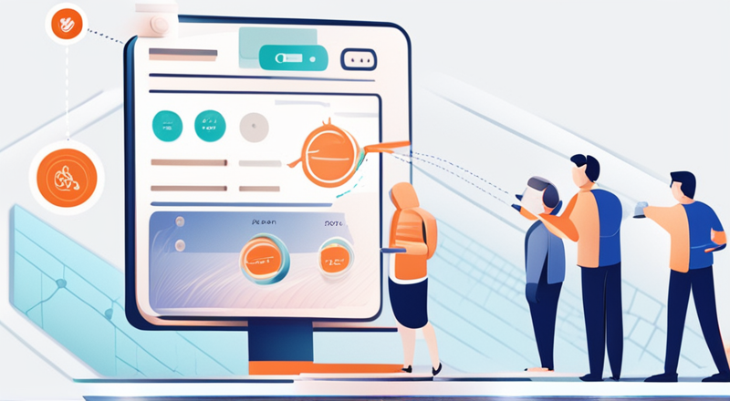 合思OA系统财务报销如何在审批流程自动化转型中发挥作用？