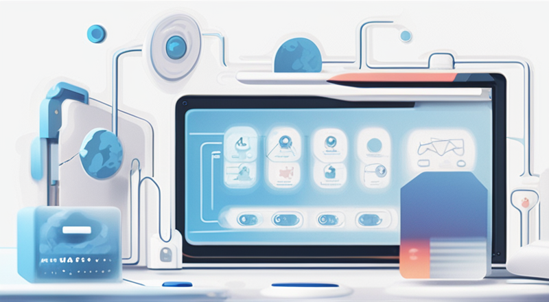 可信电子凭证系统的未来发展趋势是什么，企业该如何准备？