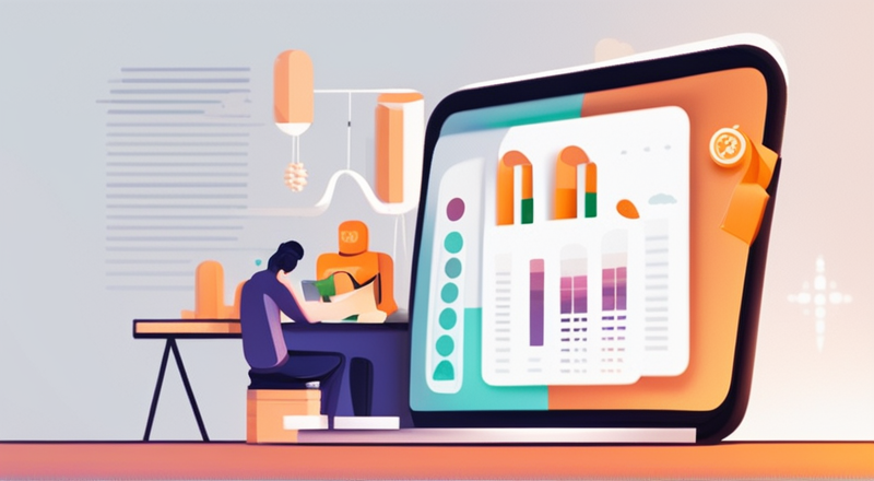 AI如何赋能费控系统SaaS？未来财务管理的智能化趋势是什么？