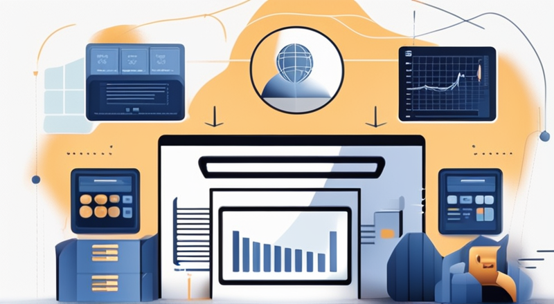 合思费控：数字化时代企业财务管控的领航者