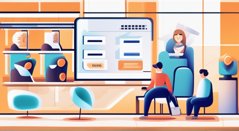 合思带你走进报销的世界：什么是报销的全貌