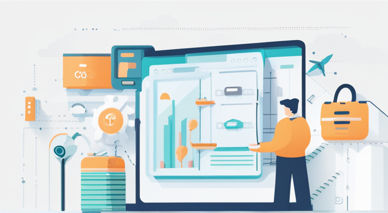 差旅管理有哪些API集成方案优化流程效率？