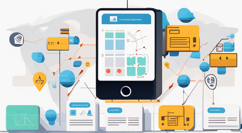 差旅管理流程图如何优化企业的出差效率？