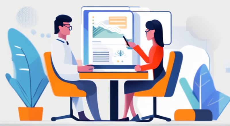 如何利用预测和报销系统实现企业的无纸化办公目标？