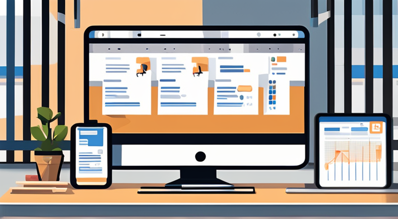 如何利用企业差标管控支持移动办公和无纸化进程?