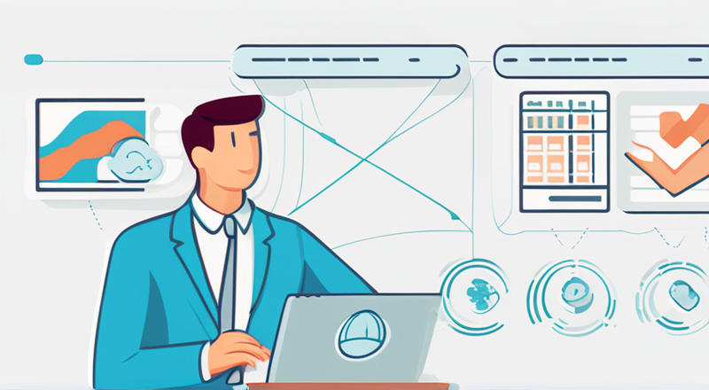单位企业差旅报销如何与财务SaaS系统实现无缝对接？
