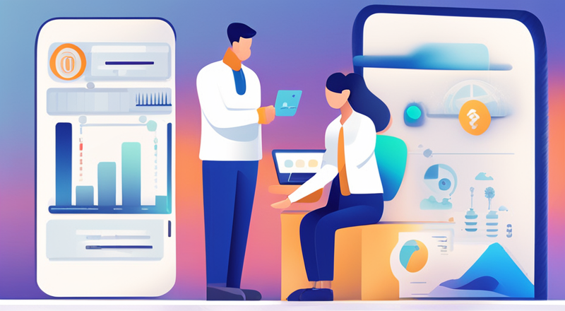 合思OA系统财务报销的使用案例，能给企业带来哪些启示？