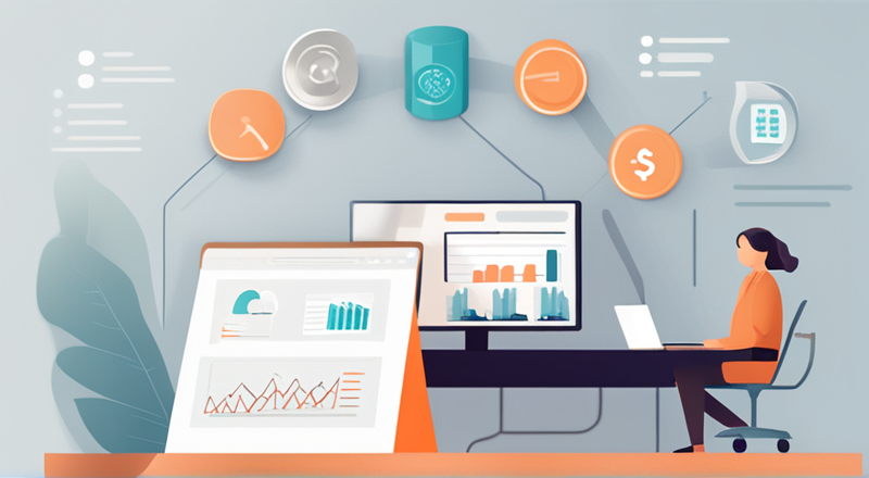 财务出入库管理软件如何提升企业库存管理效率？