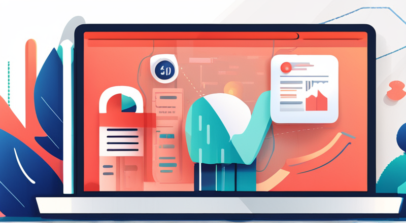 电子会计档案平台如何提升财务管理效率和合规性？