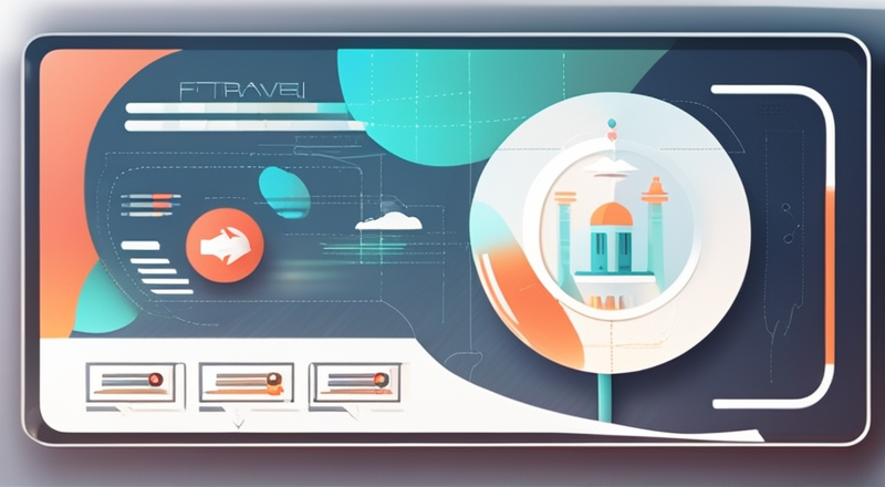 未来一站式差旅报销系统的技术趋势会是什么?