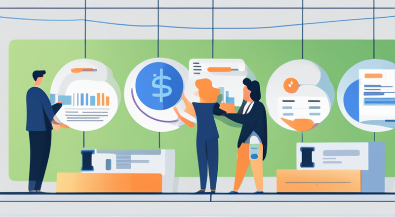 集团报销系统如何帮助企业降低报销成本，实现增效？