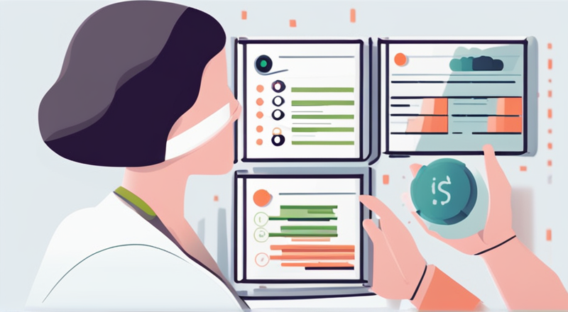 哪家费控管理系统好？合思如何借助AI提升管理智能？