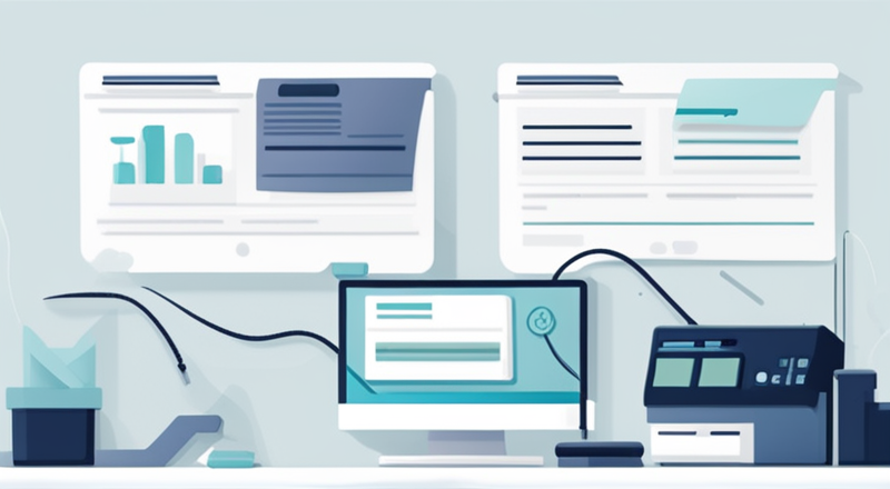 合思电子票据管理系统如何满足制造业的票据处理需求？