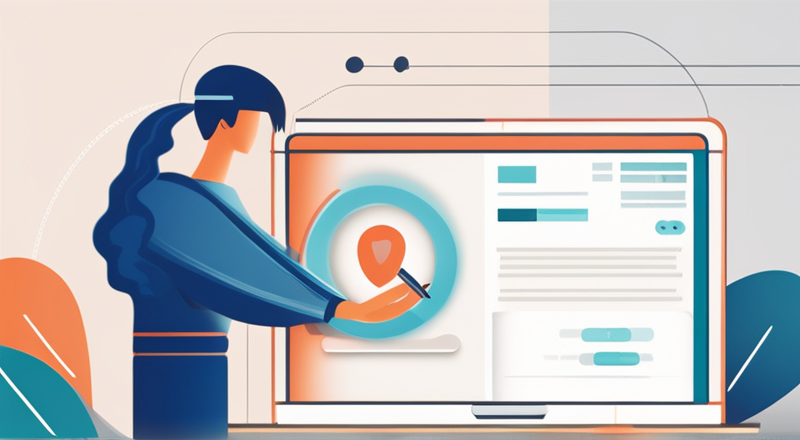 合思在线报销审批系统如何保证财务数据的安全合规？