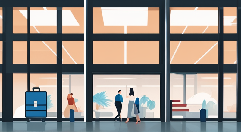 如何通过高端商旅平台优化差旅财务审批流程？