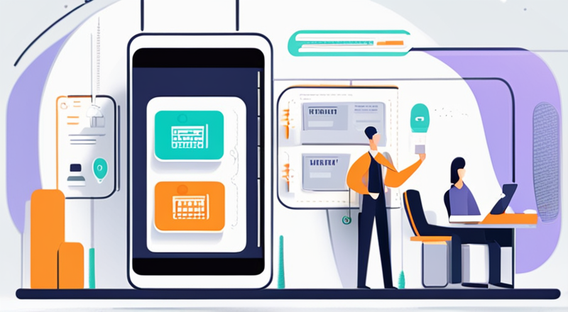 数电票管理系统如何支持企业的移动办公？