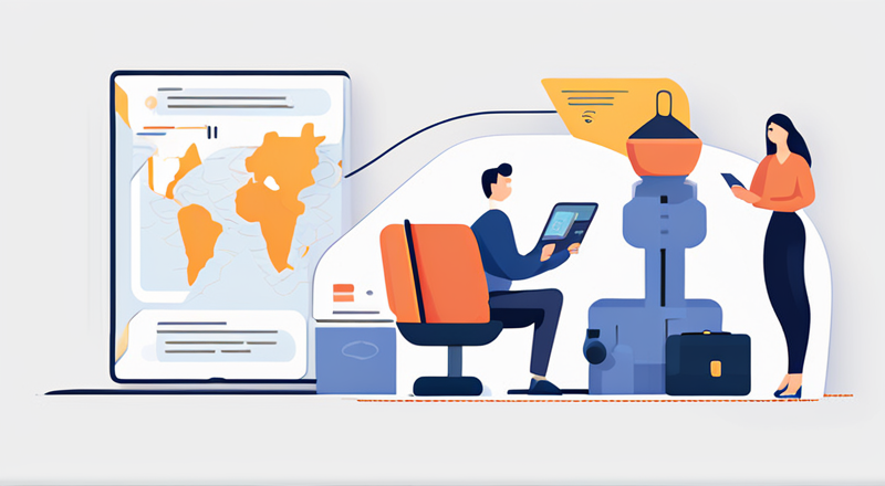 一站式差旅管理公司在大企业中的应用效果如何？