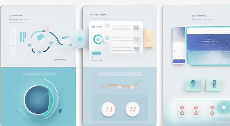 用友NC费控系统未来发展的技术趋势是什么？
