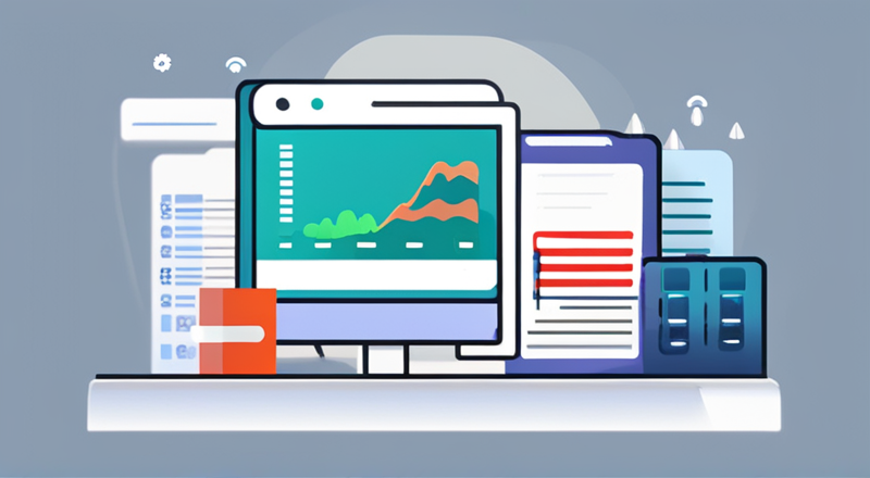 大型企业如何利用合思电子会计档案平台提高财务透明度？