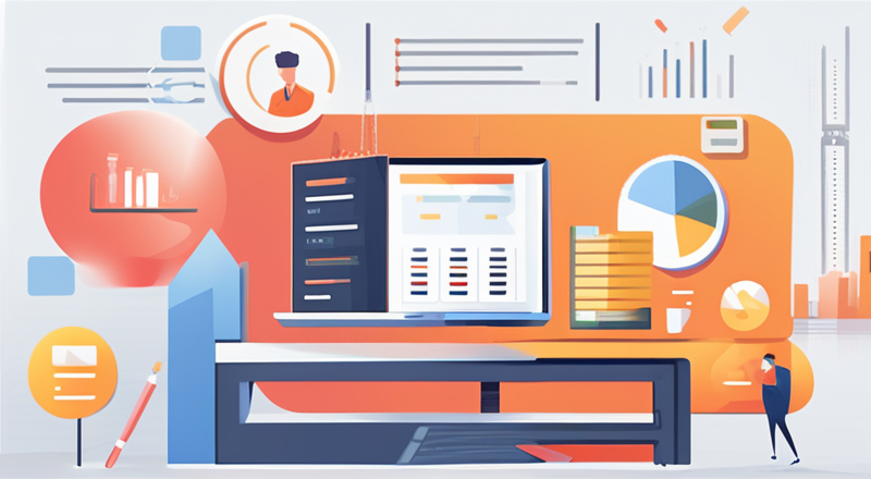 成功的企业案例：如何利用合思电子会计档案管理系统提升业绩？