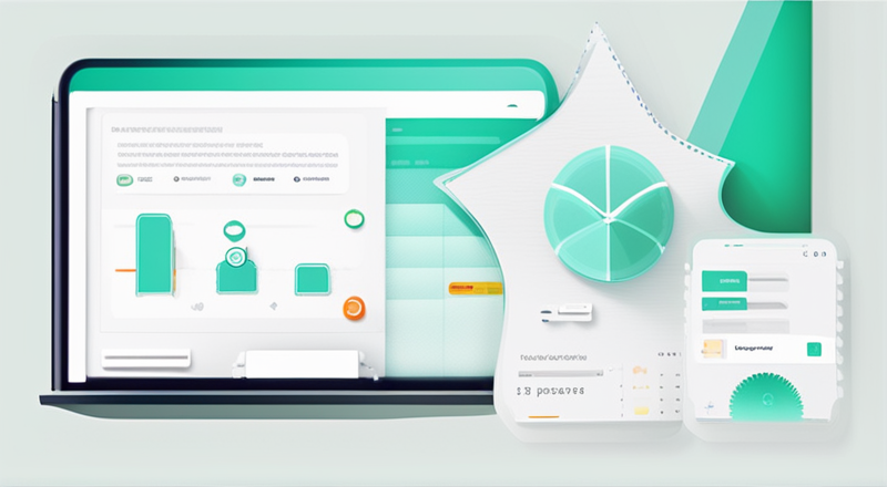 移动差旅管理系统如何实现财务报销的全自动化管理？