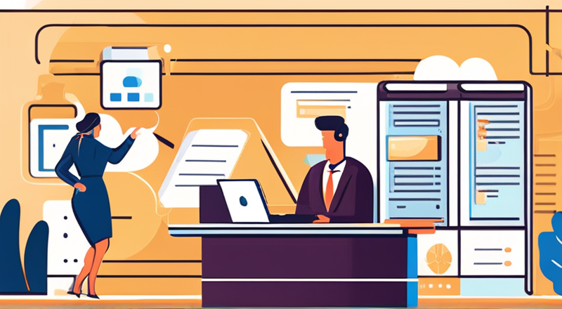 出差报销管理系统中如何应用智能审批与RPA自动化？