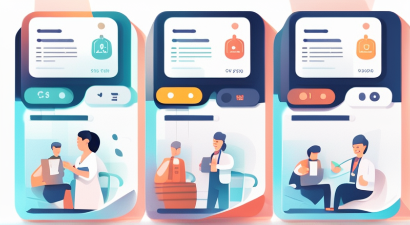 你是否了解费用报账系统的试用体验与价格对比？