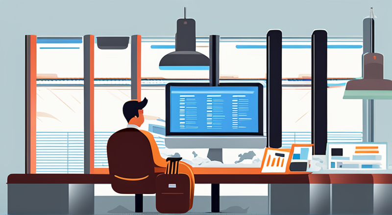 如何选择合适的出差费用报销系统来提升企业效率?