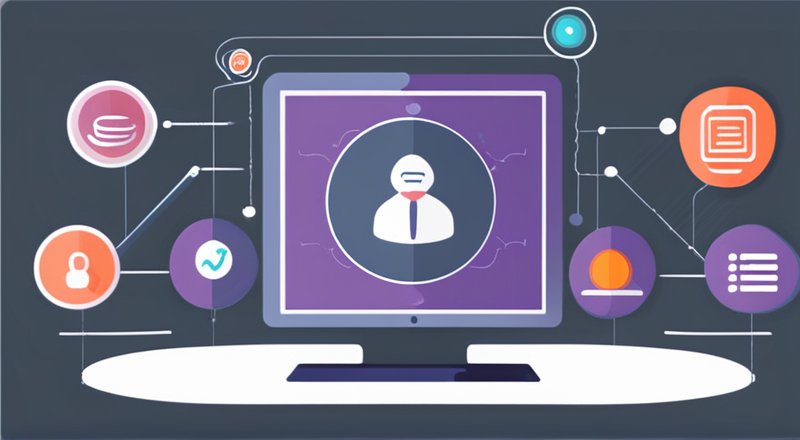 网上报销费用系统在企业财务管理中有哪些优势？