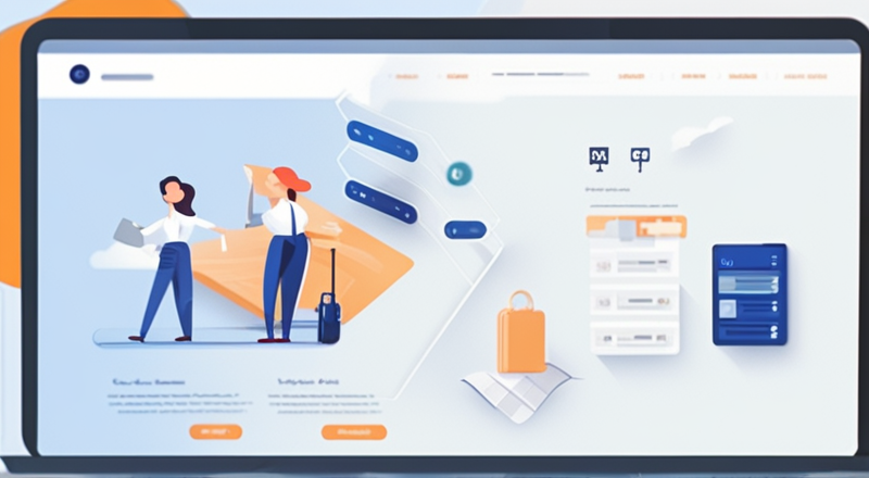 差旅预定公司比较：合思与其他品牌的优势分析