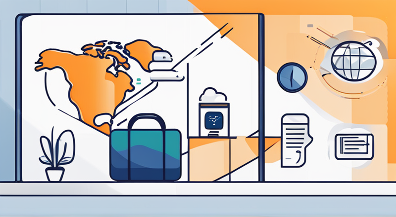 差旅公司的管理必知：确保合规与安全的10个步骤 合思