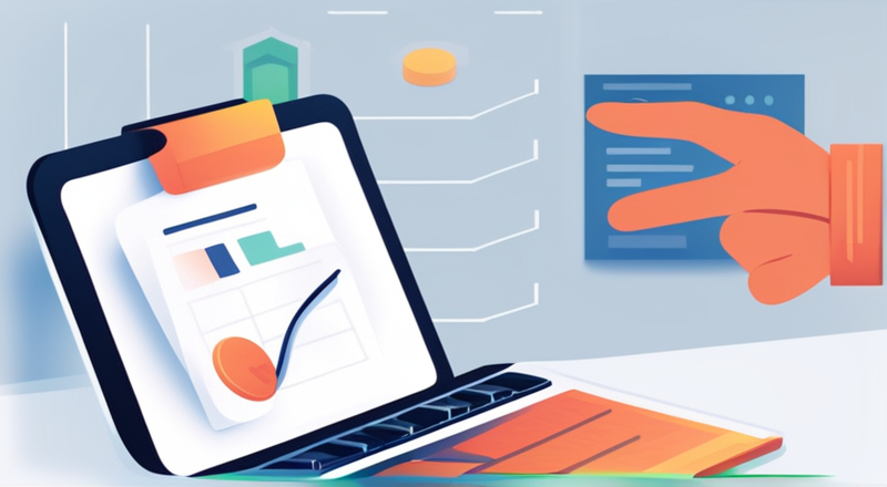 独特视角：如何提升财务共享报账系统操作流程的效率