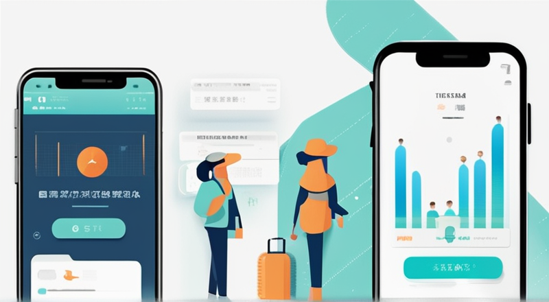 差旅系统推荐:如何使用数据分析提升差旅决策能力?