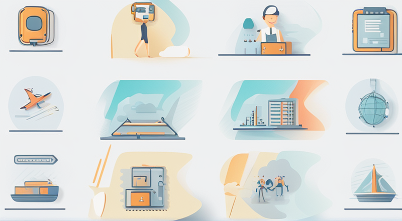 合思差旅管理角色在最近的差旅管理趋势中有哪些创新？