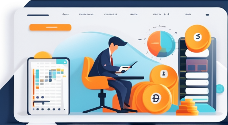 会计档案管理软件在未来的智能财务管理趋势是什么？