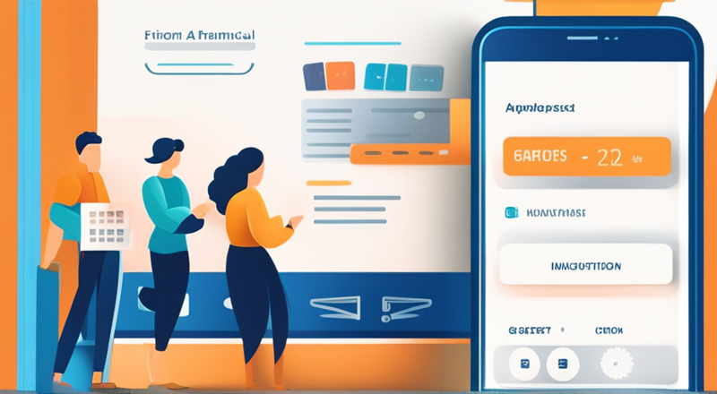 如何通过差旅费网上报销系统优化财务审批流程?