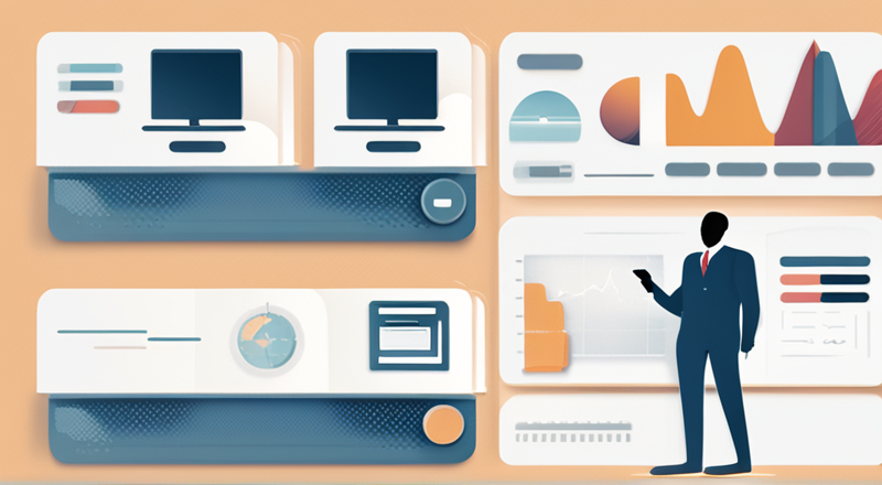 什么是合思企业差旅管理方案？了解其对企业效率的影响