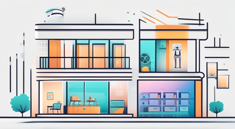 合思费控如何实现地产项目成本动态管控？