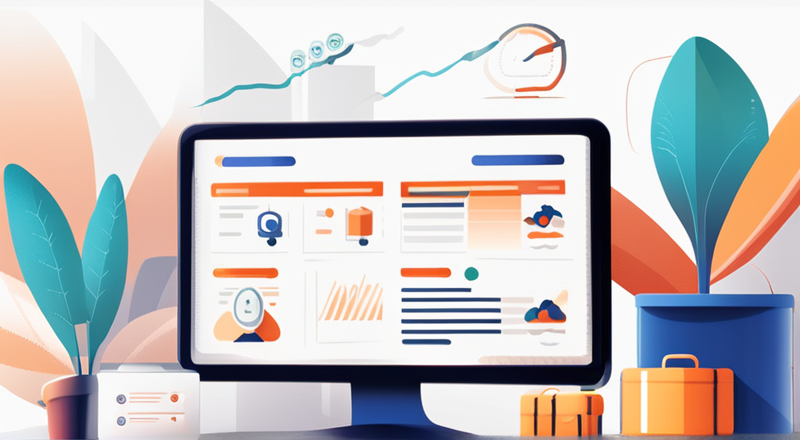 企业差旅管理公司如何实现费用控制与合规性管理？