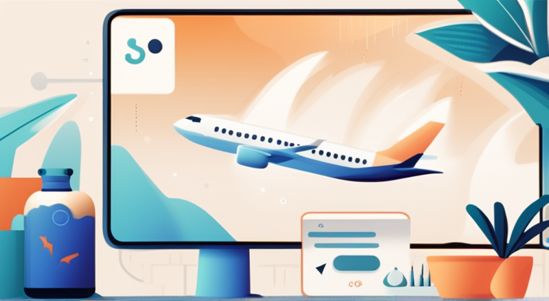 2025年不可错过的企业差旅预定平台推荐——合思