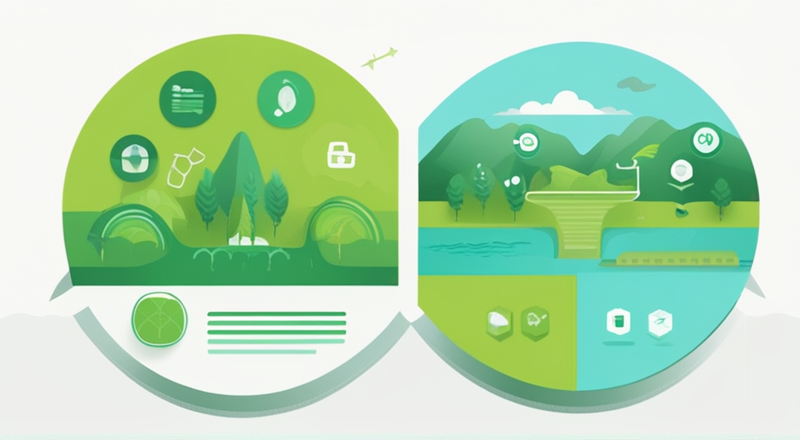 中小企业数字化如何通过绿色差旅管理助力可持续发展?