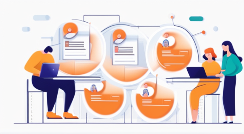 用网上报销审批软件合思打造高效团队协作