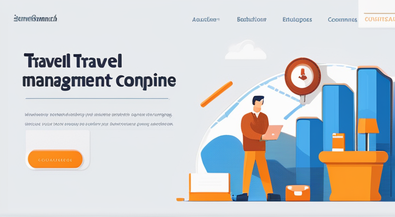 全球五大差旅企业如何利用差旅行为分析优化预算？