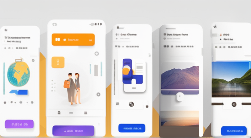 移动端用户能否通过合思公司差旅管理系统方便管理差旅事务?